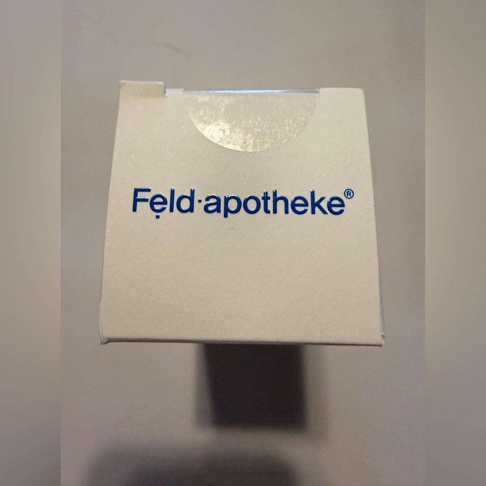 FELD APOTHEKE Pore-Fit 50ml Serum K-beauty - Picture 16 of 16